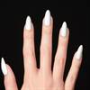 SHELLAC VIVID WHITE GLOVES